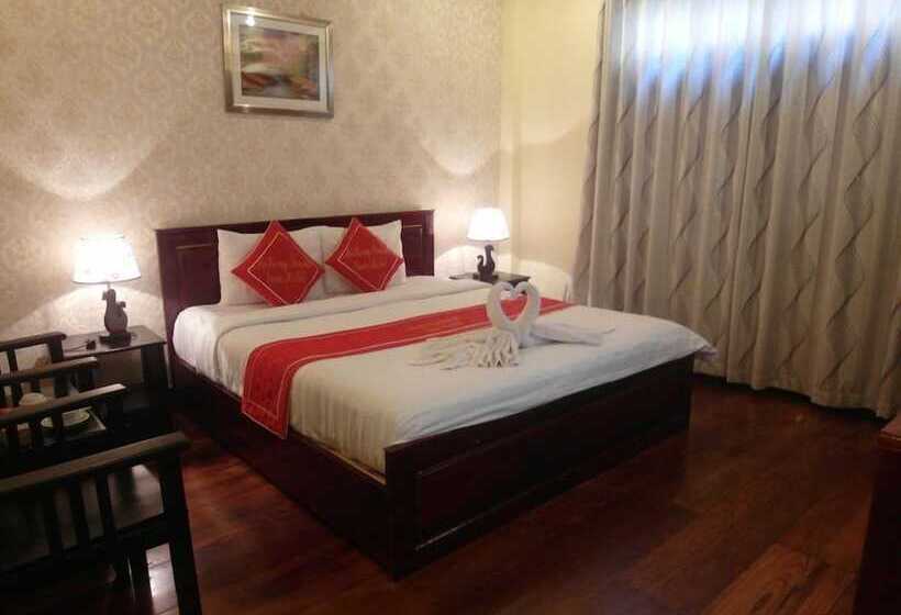 غرفة قياسية, Soutikone Place House 2