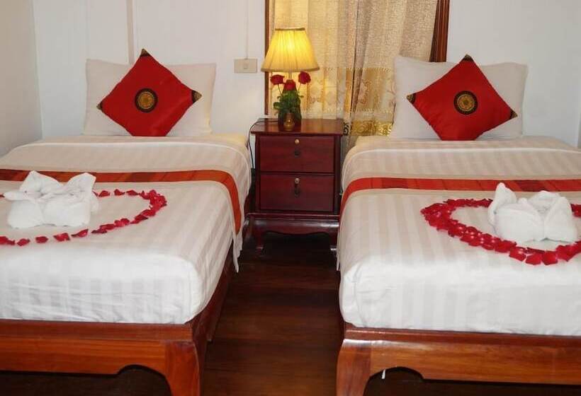 غرفة سوبيريور, Soutikone Place House 2