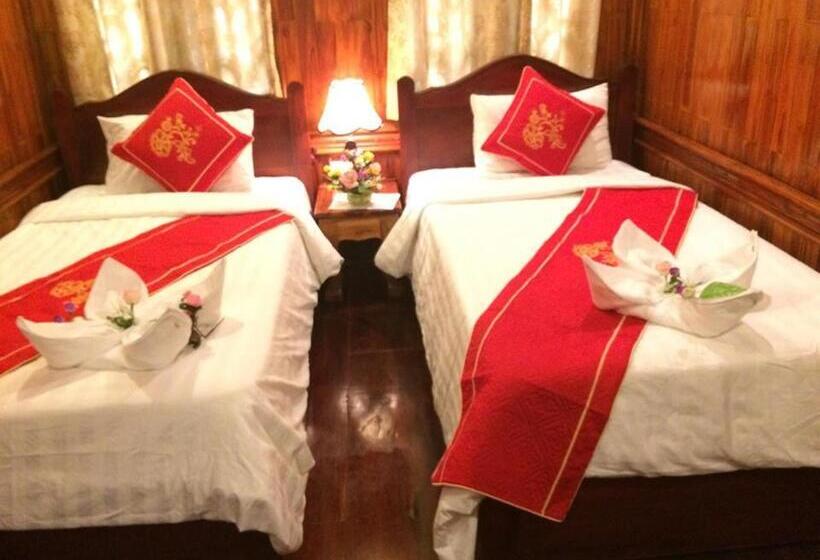 غرفة سوبيريور, Soutikone Place House 2