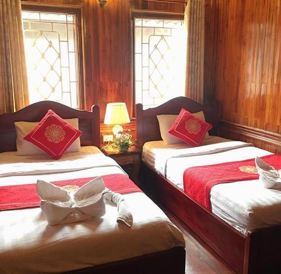 غرفة سوبيريور, Soutikone Place House 2