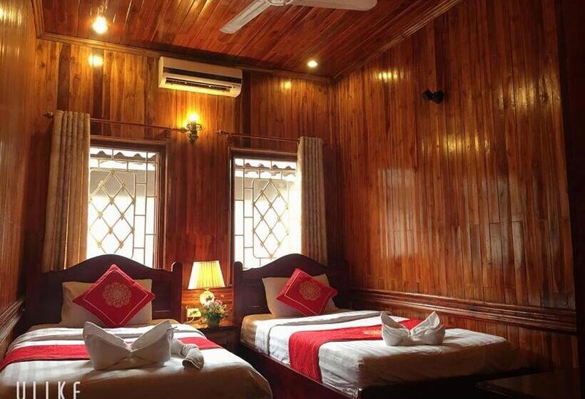 수피리어 룸, Soutikone Place House 2