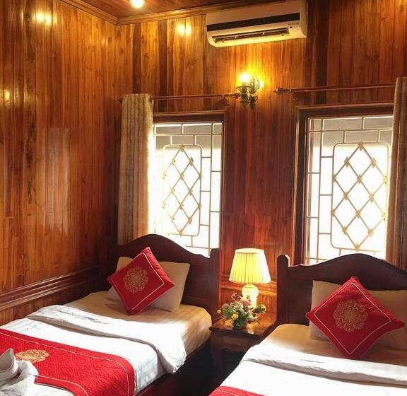 غرفة سوبيريور, Soutikone Place House 2