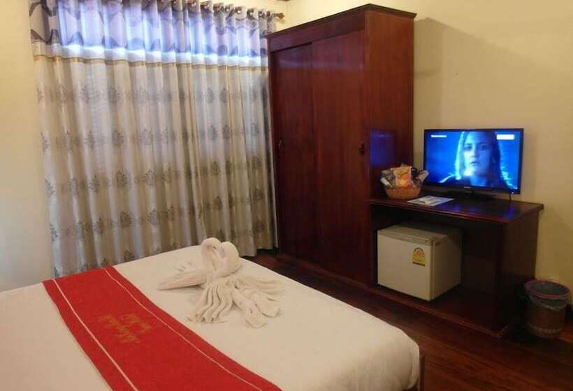 غرفة قياسية, Soutikone Place House 2