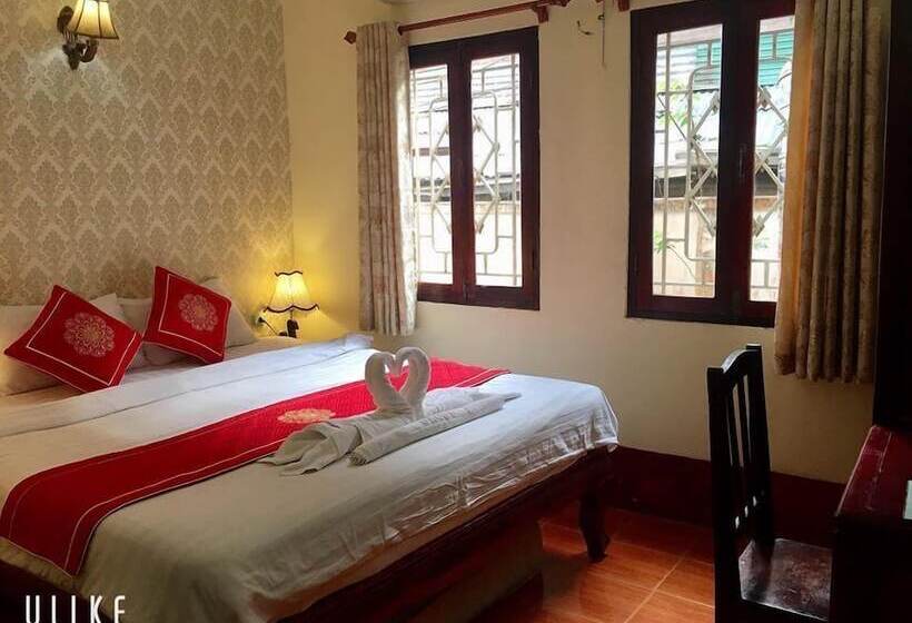 غرفة قياسية, Soutikone Place House 2