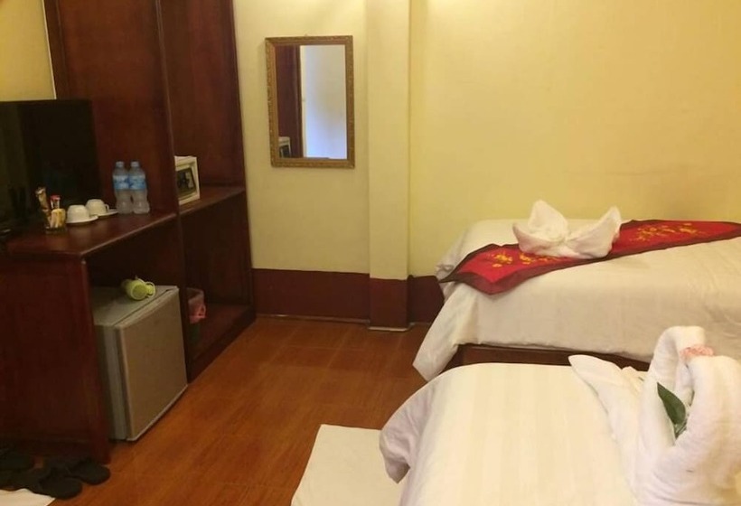 غرفة قياسية, Soutikone Place House 2