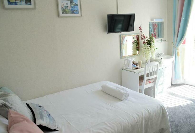 Номер Стандарт Индивидуальный, St Edmunds Guest House