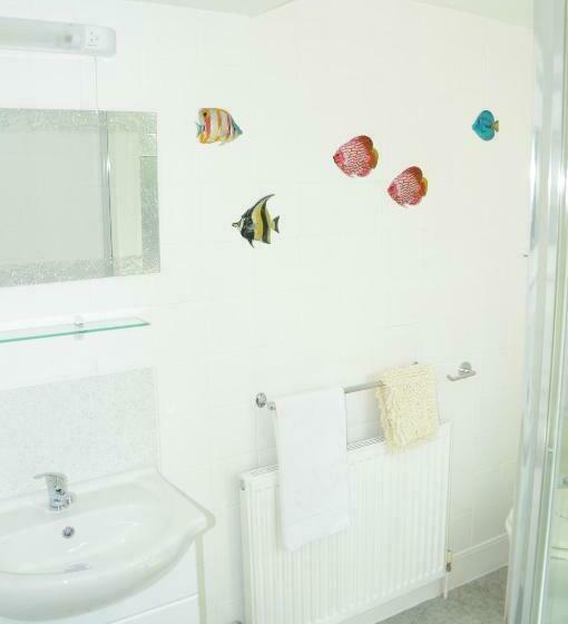 스탠다드 룸, St Edmunds Guest House