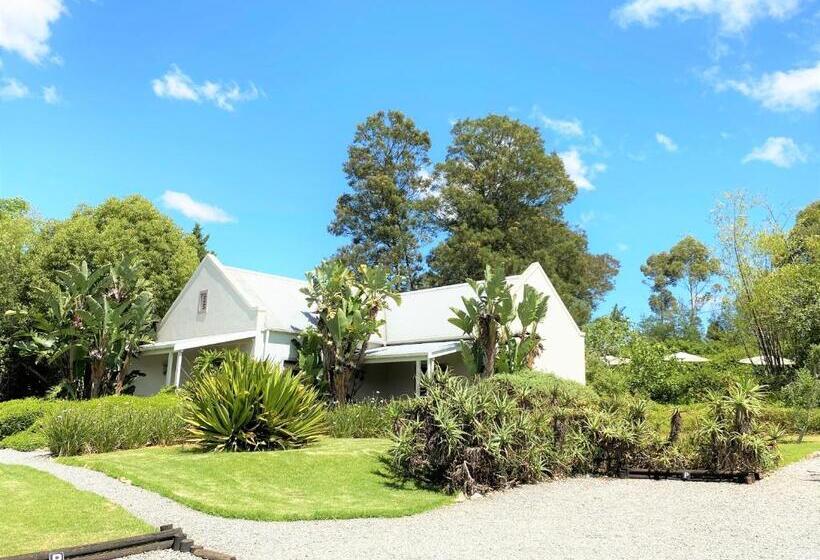 חדר דלוקס, Swellendam Country Lodge  Guest House  B&b