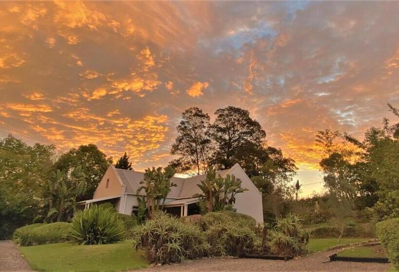 Номер Deluxe, Swellendam Country Lodge  Guest House  B&b