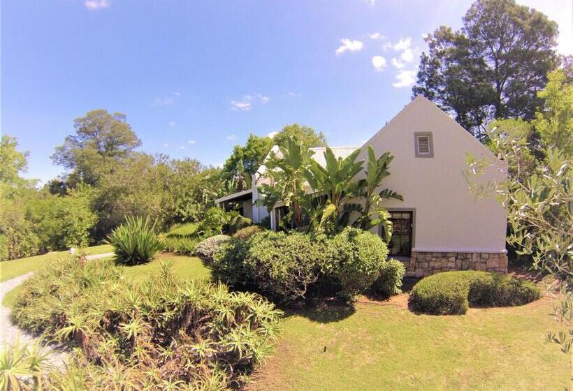 חדר דלוקס, Swellendam Country Lodge  Guest House  B&b