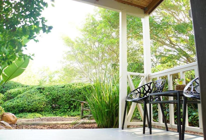 חדר סטנדרט, Swellendam Country Lodge  Guest House  B&b