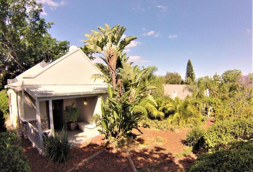 Номер Стандарт, Swellendam Country Lodge  Guest House  B&b