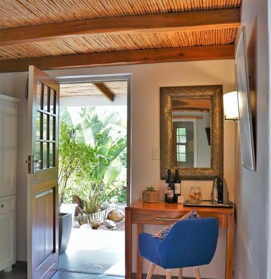 חדר סטנדרט, Swellendam Country Lodge  Guest House  B&b