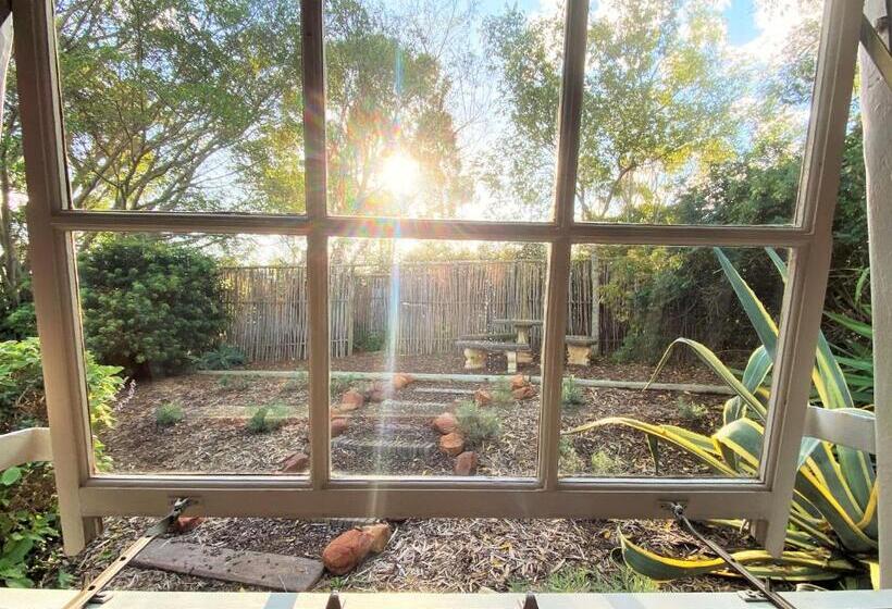 חדר סטנדרט, Swellendam Country Lodge  Guest House  B&b