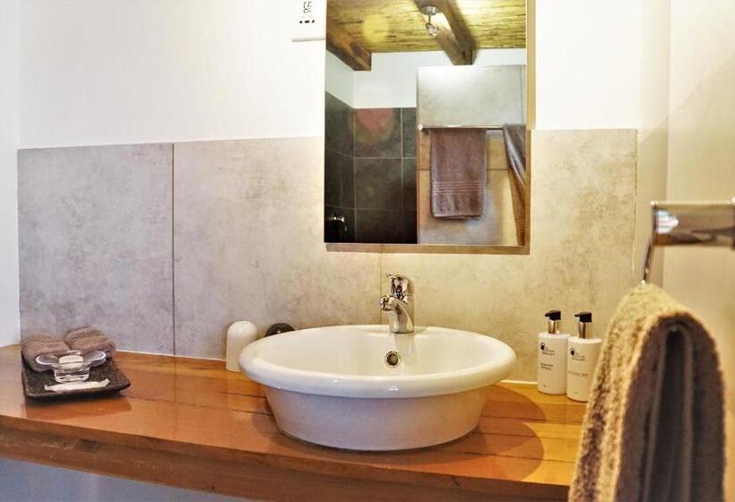 חדר סטנדרט, Swellendam Country Lodge  Guest House  B&b