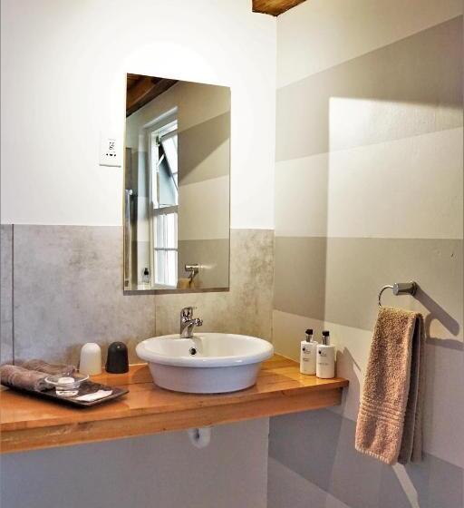 Номер Стандарт, Swellendam Country Lodge  Guest House  B&b