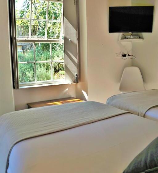 חדר סטנדרט, Swellendam Country Lodge  Guest House  B&b