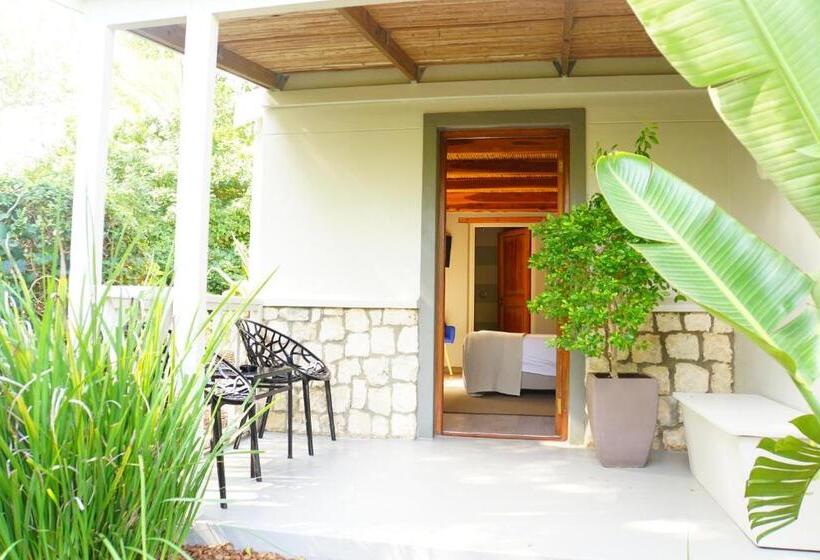 חדר סטנדרט, Swellendam Country Lodge  Guest House  B&b