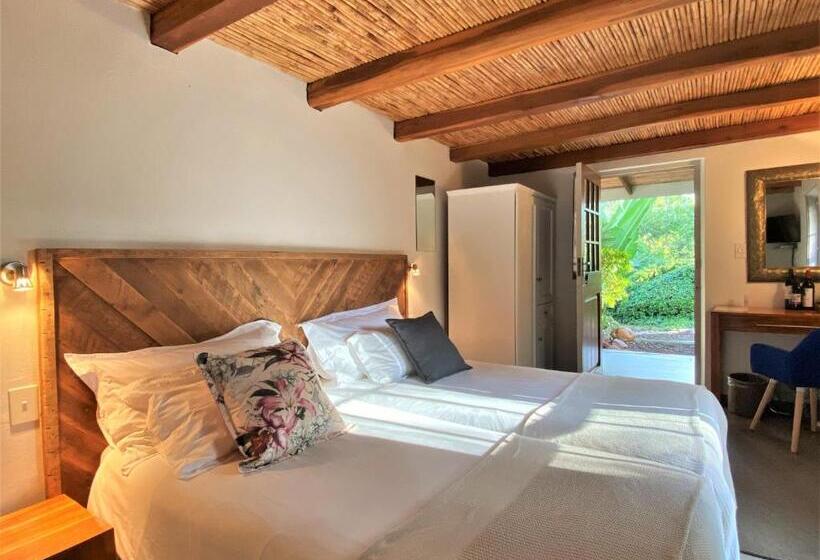 חדר סטנדרט, Swellendam Country Lodge  Guest House  B&b