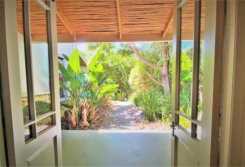 חדר דלוקס, Swellendam Country Lodge  Guest House  B&b