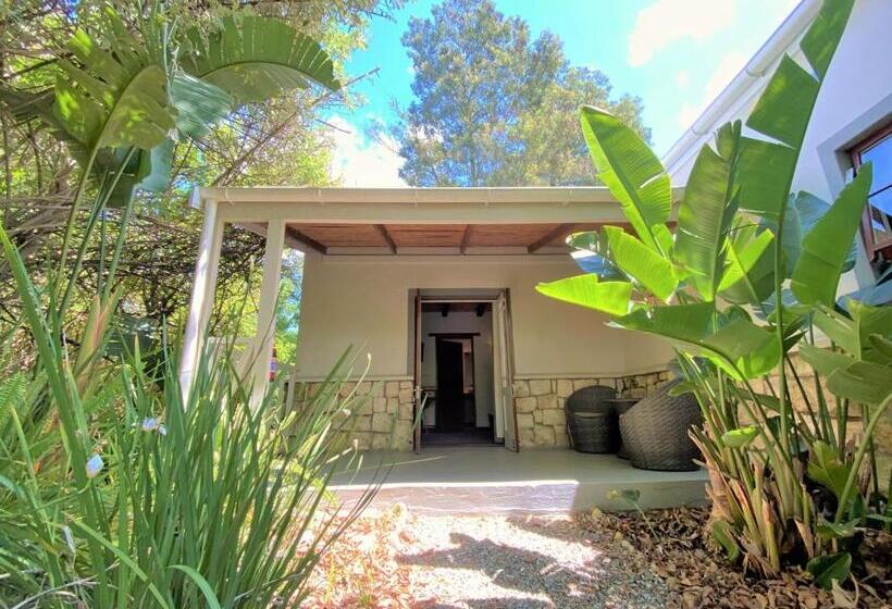 חדר דלוקס, Swellendam Country Lodge  Guest House  B&b