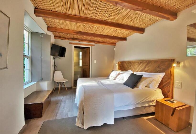 חדר סטנדרט, Swellendam Country Lodge  Guest House  B&b