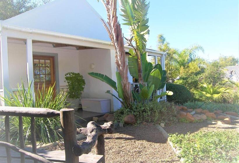 חדר סטנדרט, Swellendam Country Lodge  Guest House  B&b