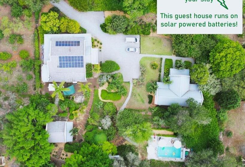 חדר סטנדרט, Swellendam Country Lodge  Guest House  B&b