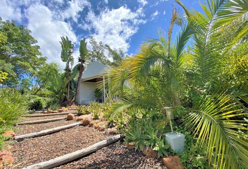 חדר סטנדרט, Swellendam Country Lodge  Guest House  B&b