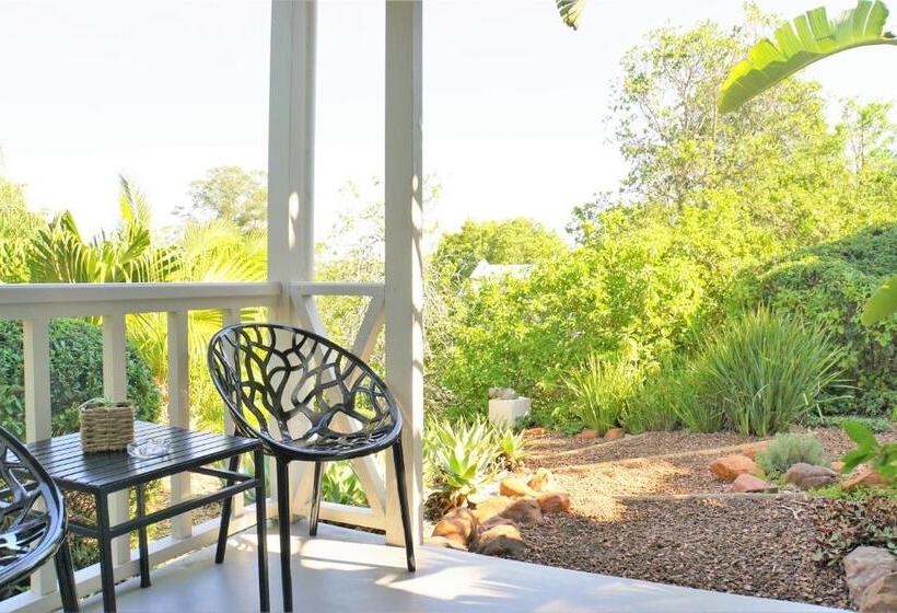 חדר סטנדרט, Swellendam Country Lodge  Guest House  B&b