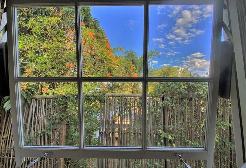 חדר סטנדרט, Swellendam Country Lodge  Guest House  B&b