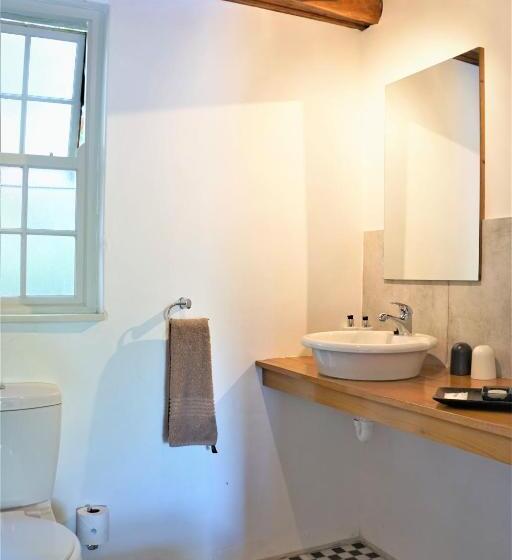 Номер Стандарт, Swellendam Country Lodge  Guest House  B&b
