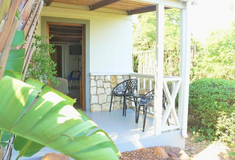 חדר סטנדרט, Swellendam Country Lodge  Guest House  B&b