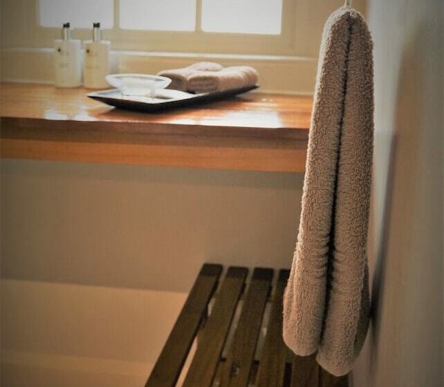 Номер Deluxe, Swellendam Country Lodge  Guest House  B&b