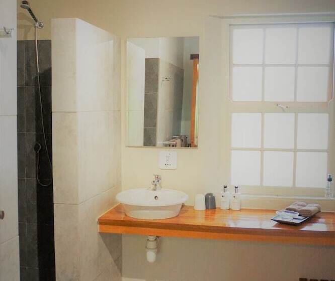 חדר דלוקס, Swellendam Country Lodge  Guest House  B&b