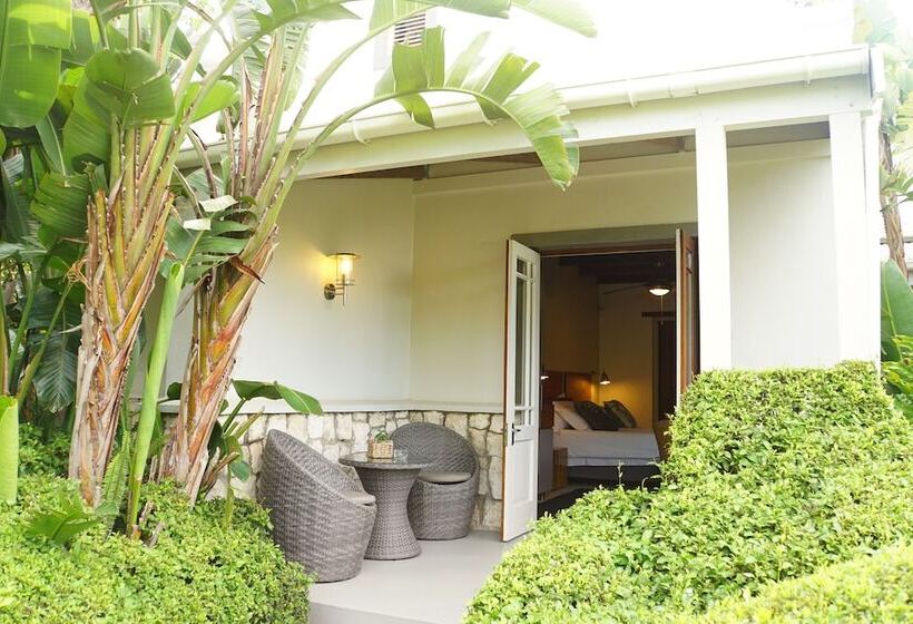 חדר דלוקס, Swellendam Country Lodge  Guest House  B&b