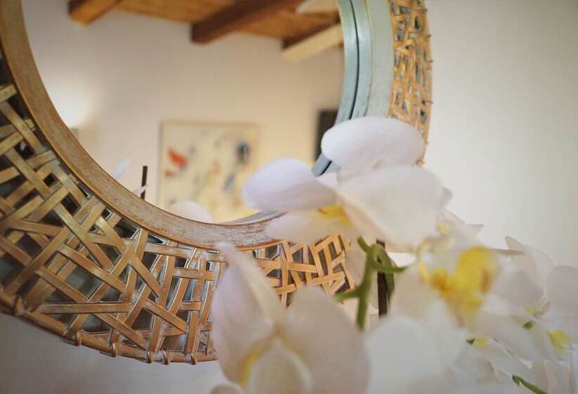 חדר דלוקס, Swellendam Country Lodge  Guest House  B&b