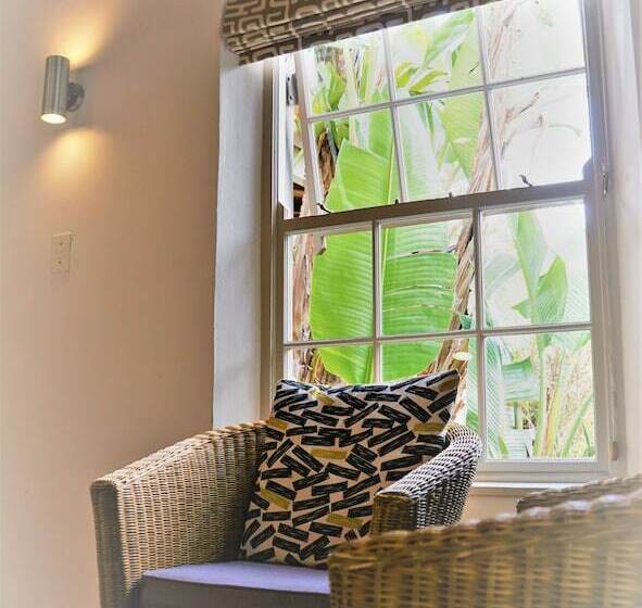 חדר דלוקס, Swellendam Country Lodge  Guest House  B&b