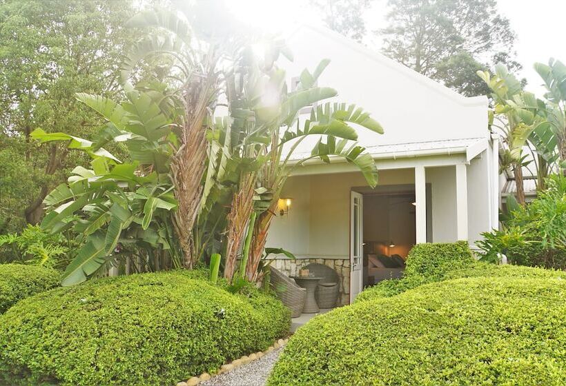 חדר דלוקס, Swellendam Country Lodge  Guest House  B&b