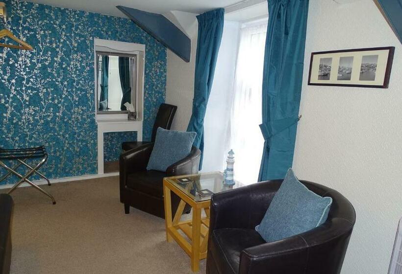 标准间, The Melville