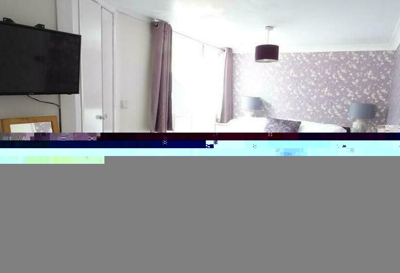 高级套房, The Melville