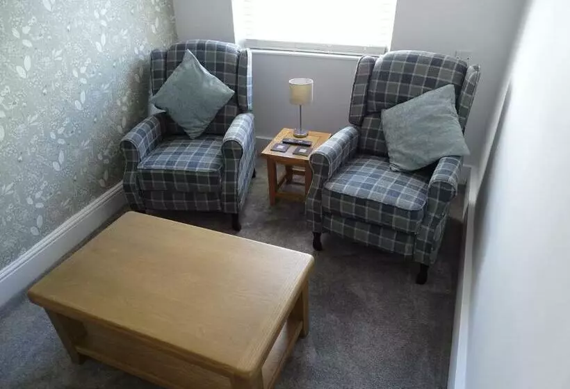 Suite Superior, The Melville