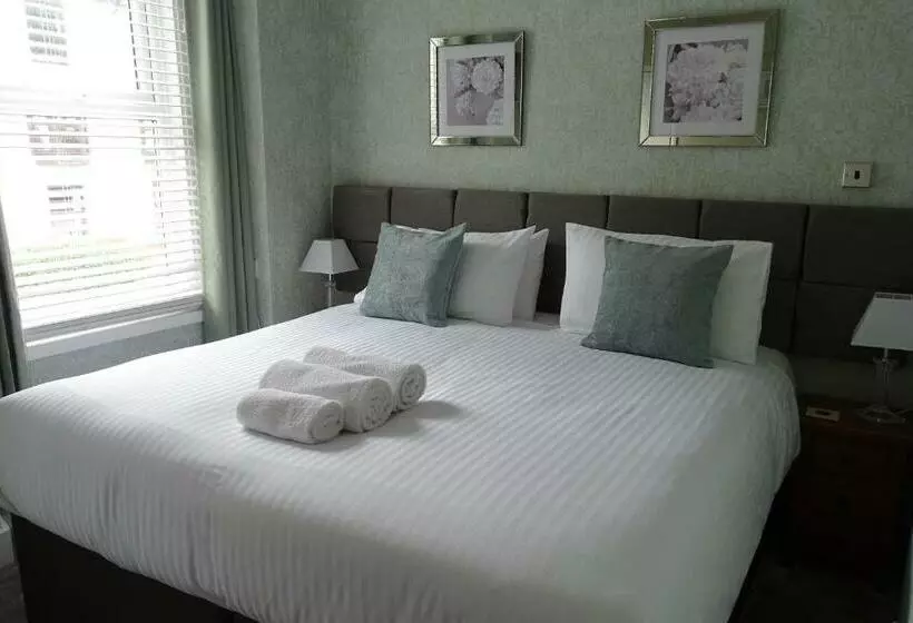 Suite Superior, The Melville