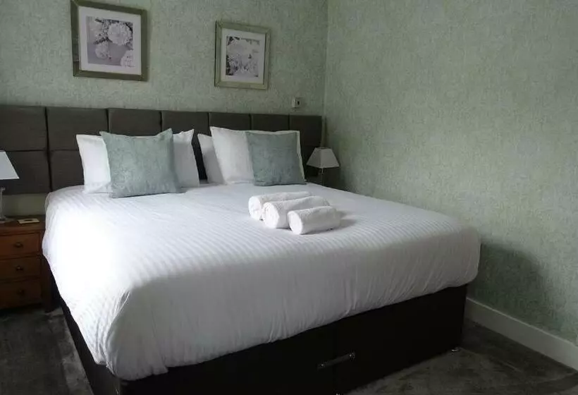 Suite Superior, The Melville