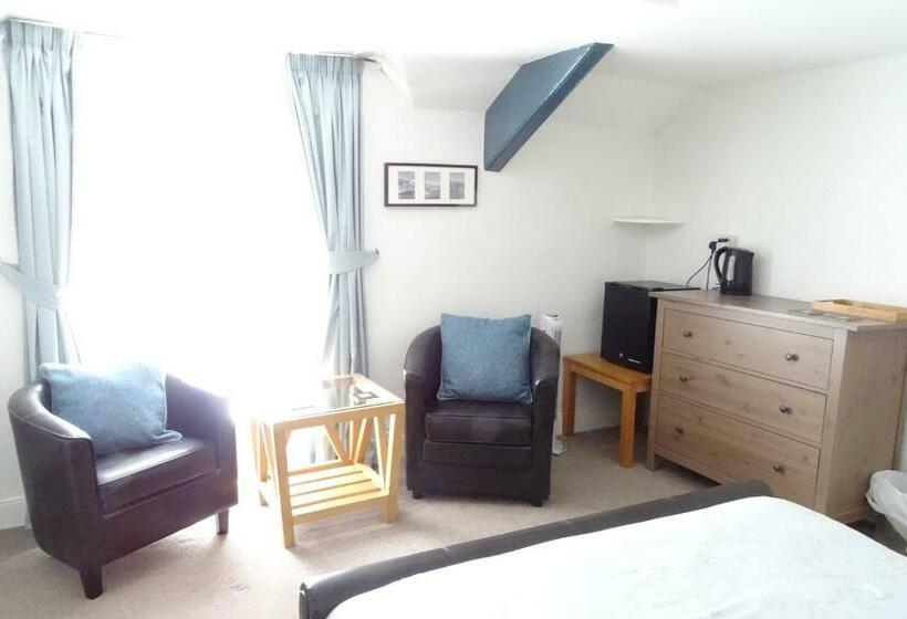 标准间, The Melville