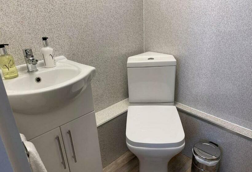 标准间, The Melville