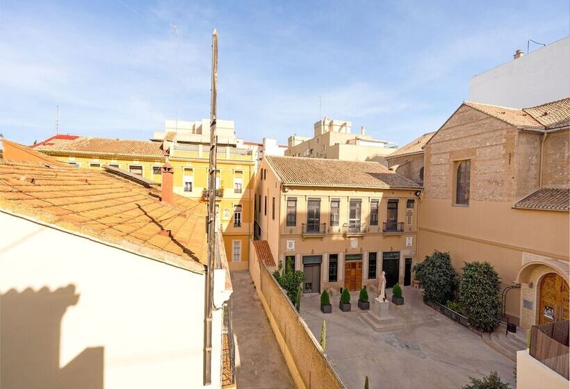 شقة غرفتين, Luxury Apartments Puerto Valencia