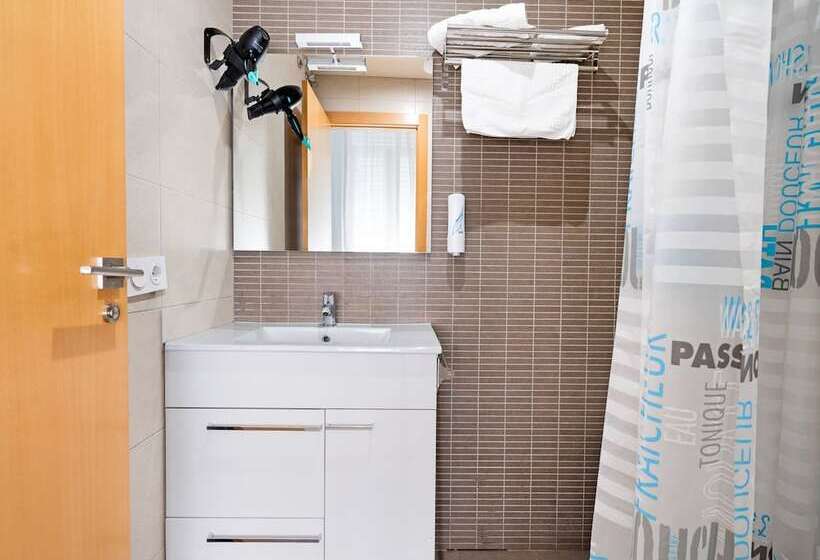 شقة غرفتين, Luxury Apartments Puerto Valencia