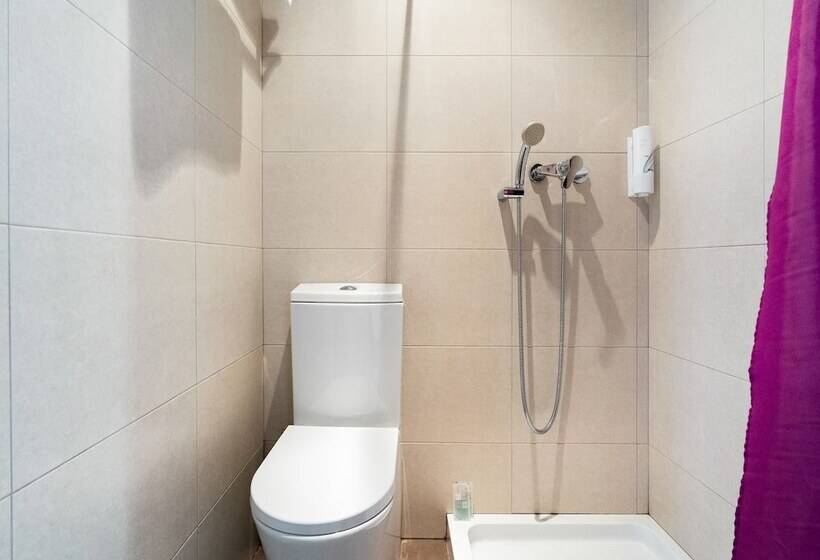 شقة غرفة واحدة, Luxury Apartments Puerto Valencia