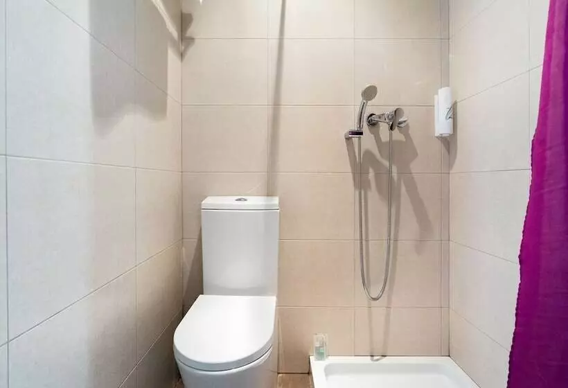 آپارتمان 1 خوابه, Luxury Apartments Puerto Valencia